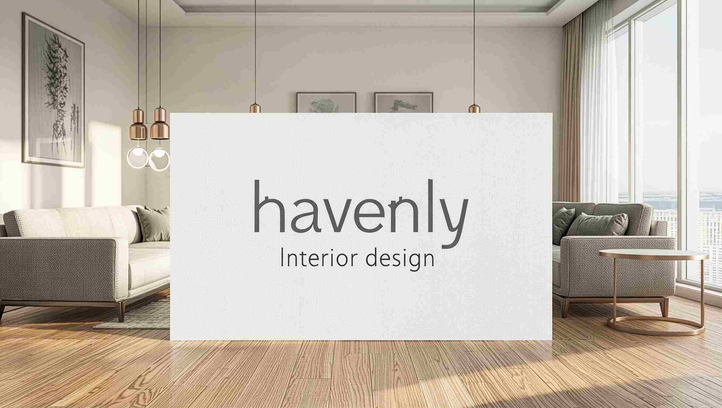havenly interior design