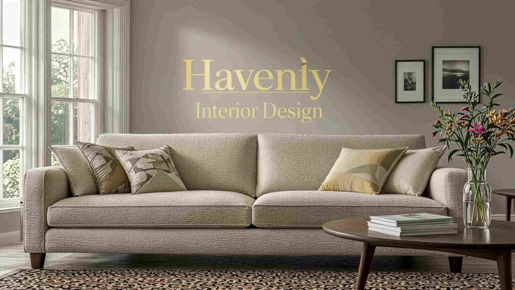 havenly interior design