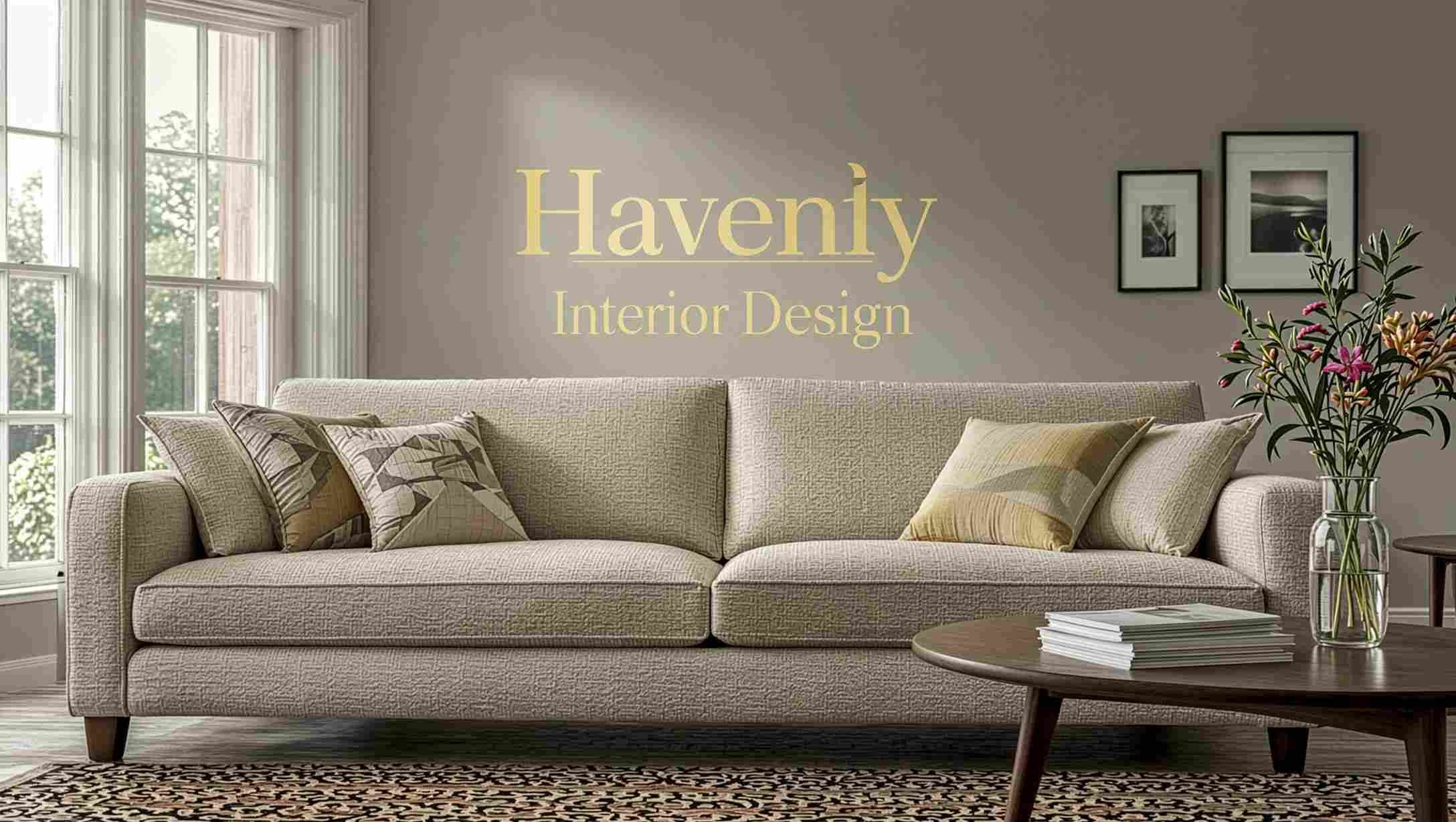 havenly interior design