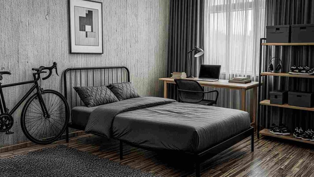 Dorm Room Ideas for Guys